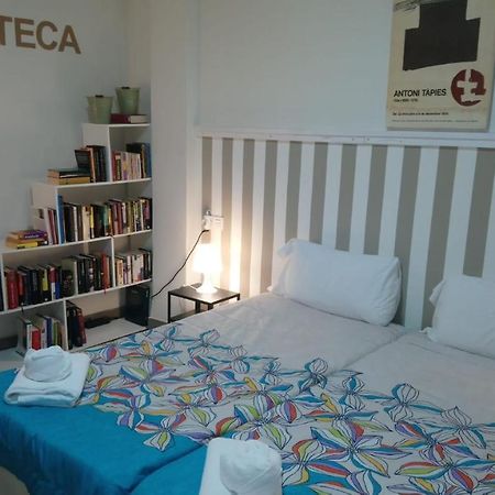 Apartamento Granada Centro Екстер'єр фото