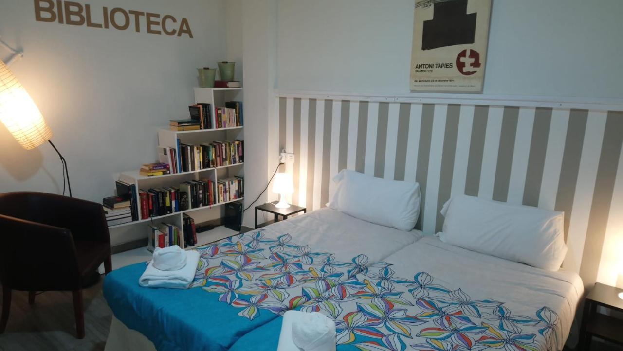 Apartamento Granada Centro Екстер'єр фото