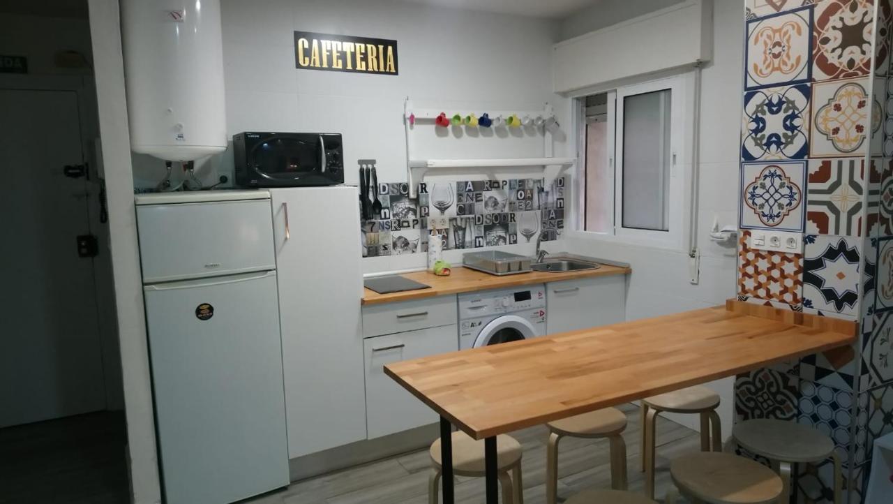 Apartamento Granada Centro Екстер'єр фото