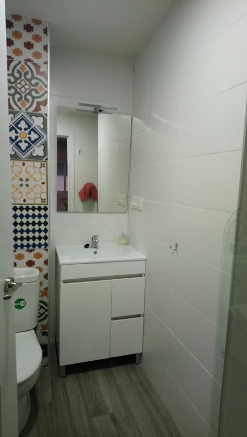Apartamento Granada Centro Екстер'єр фото