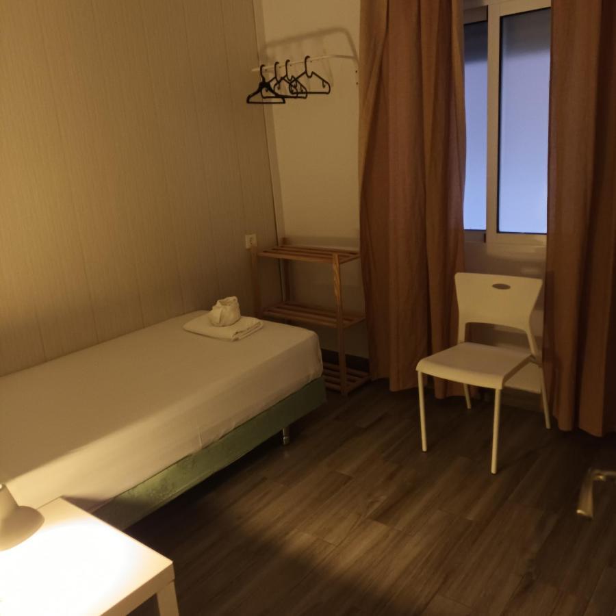 Apartamento Granada Centro Екстер'єр фото